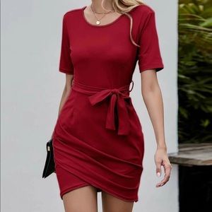 Brand new SHEIN dress!